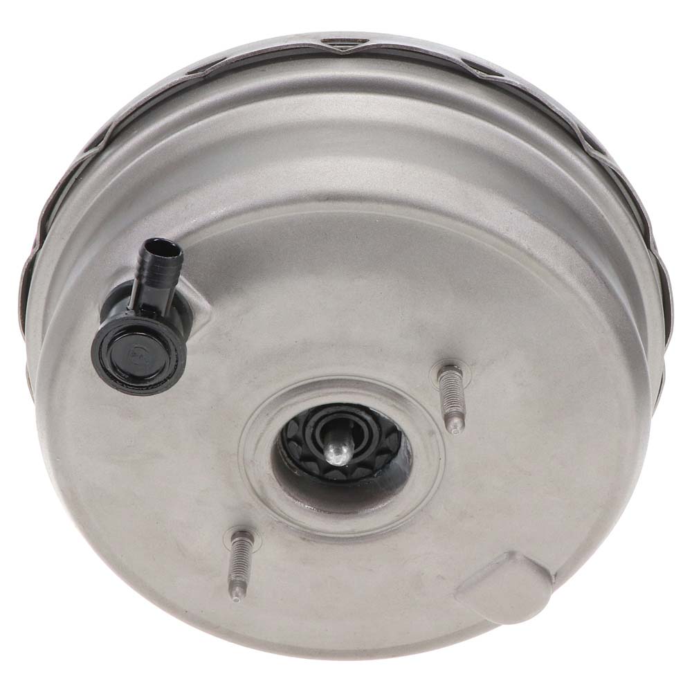 2004 Gmc Canyon Brake Booster