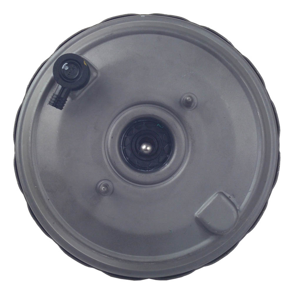 2004 Gmc Canyon Brake Booster