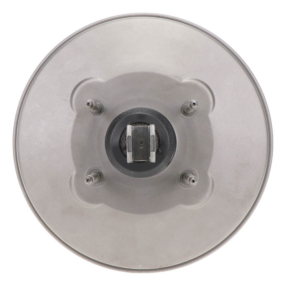 2004 Gmc Canyon Brake Booster
