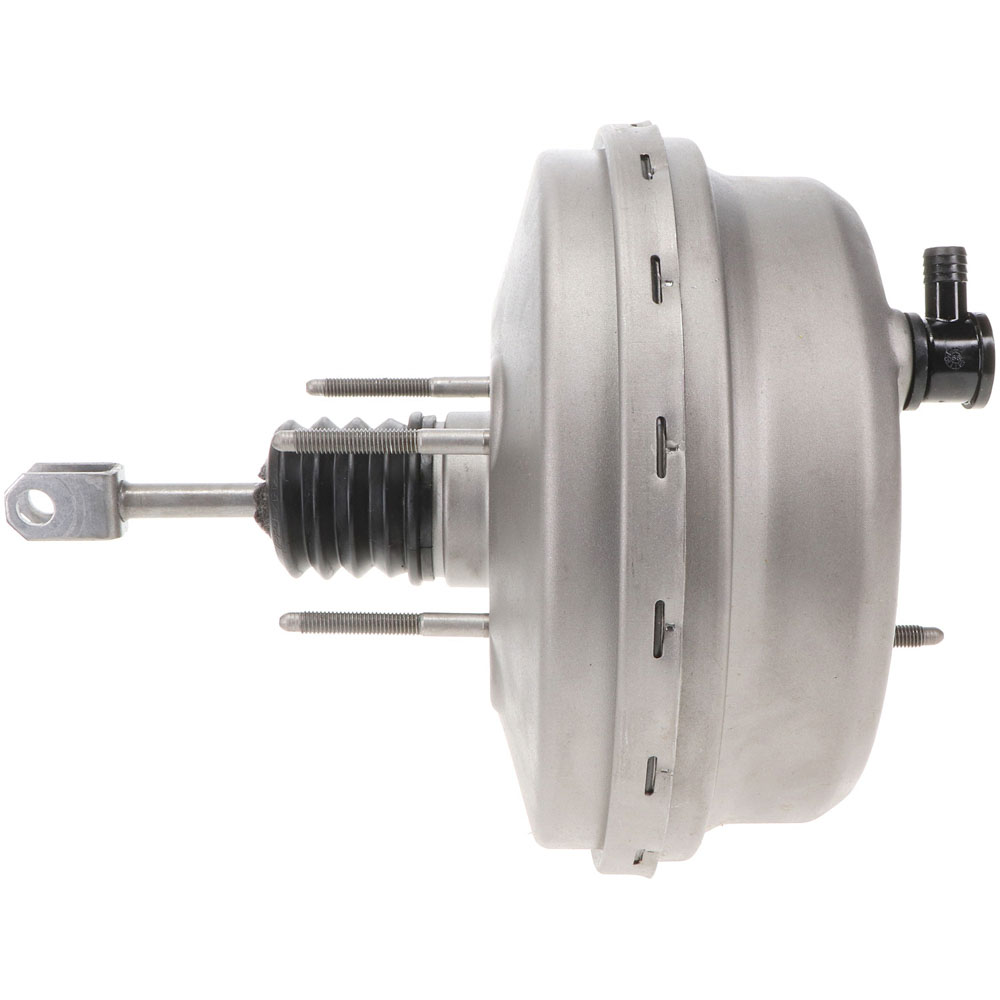 2004 Gmc Canyon Brake Booster