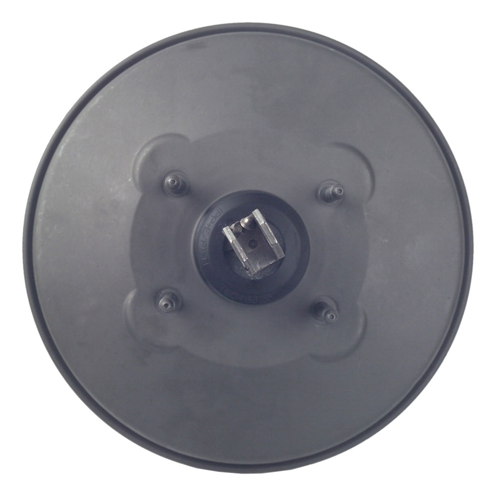 2004 Gmc Canyon Brake Booster