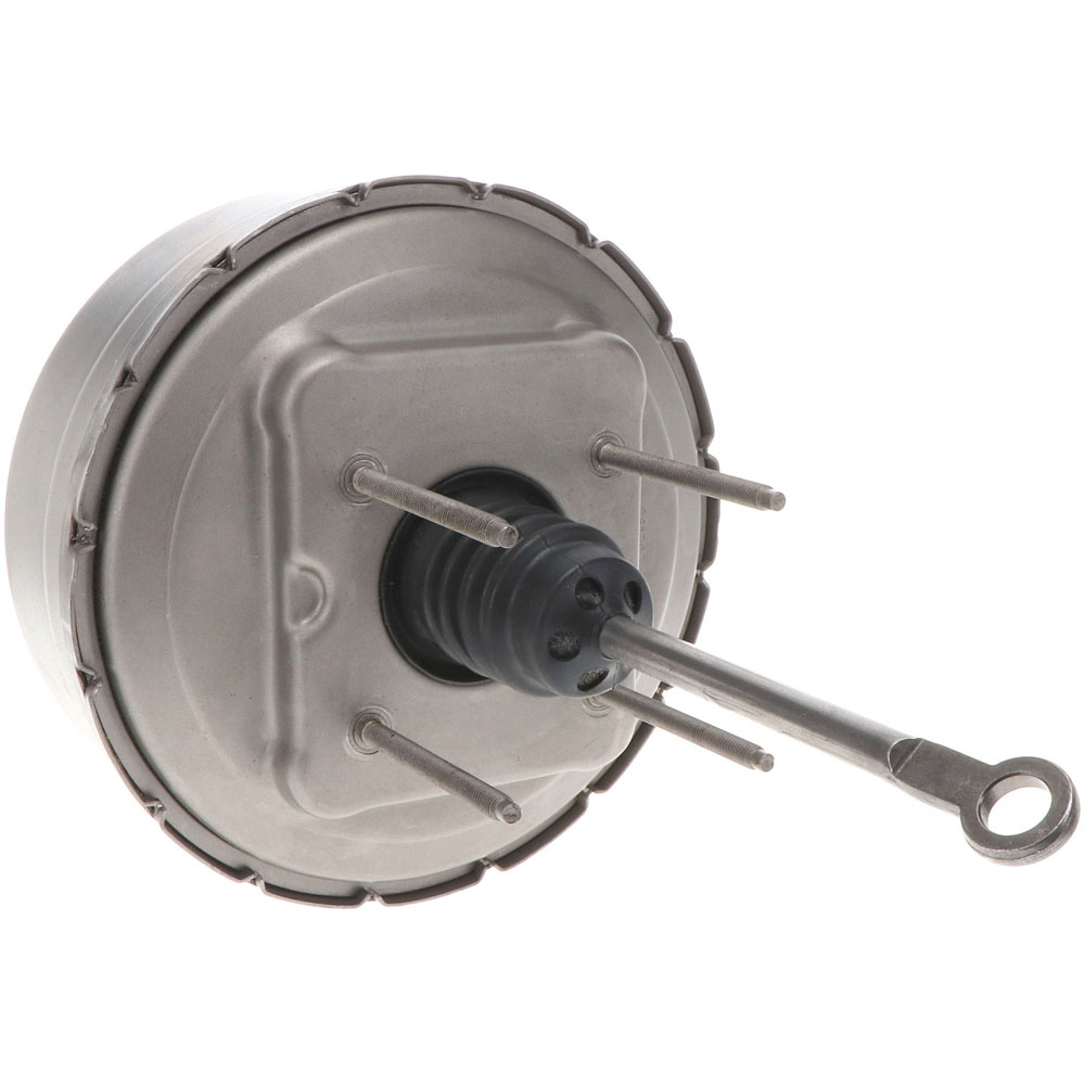 2007 Ford Five Hundred Brake Booster