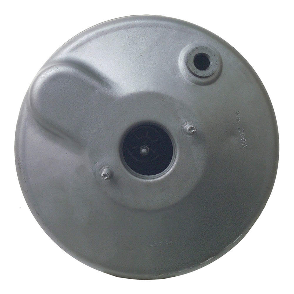 2007 Ford Five Hundred Brake Booster