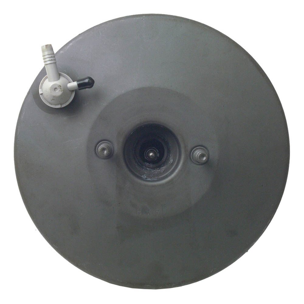 2009 Mitsubishi Raider Brake Booster