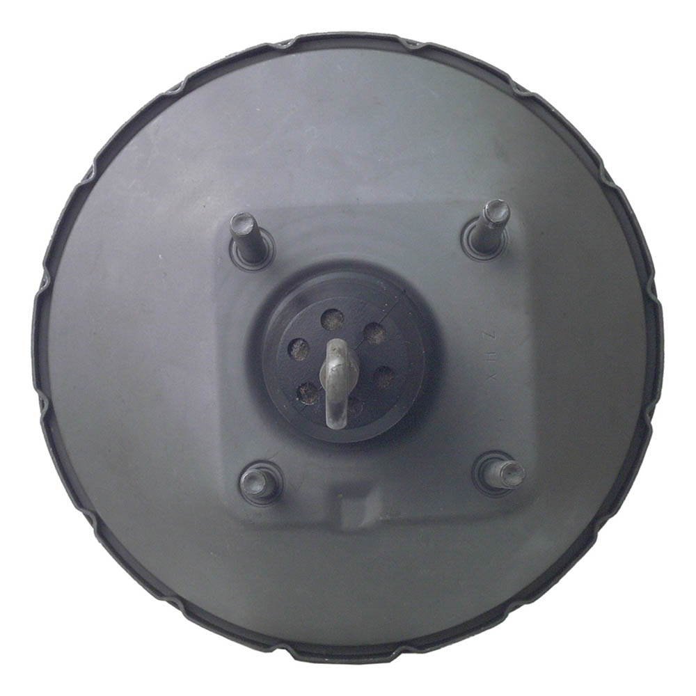 2009 Mitsubishi Raider Brake Booster