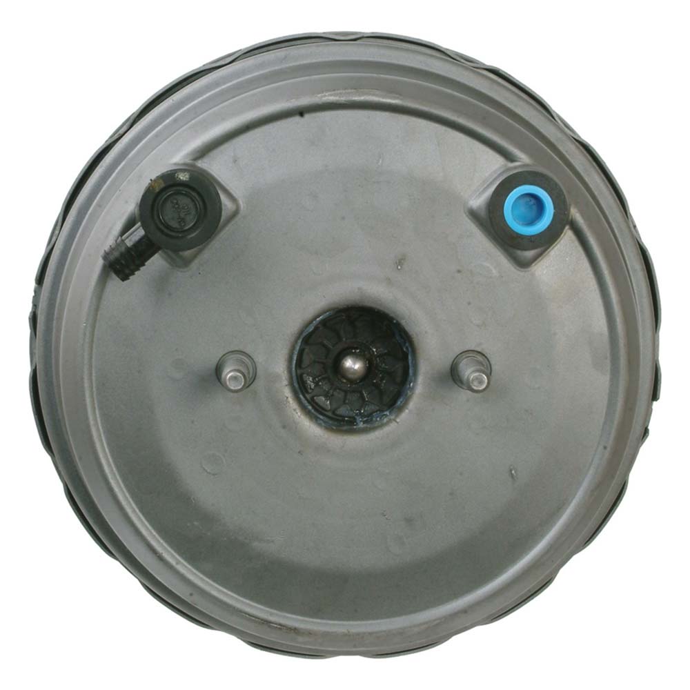2009 Buick LaCrosse Brake Booster