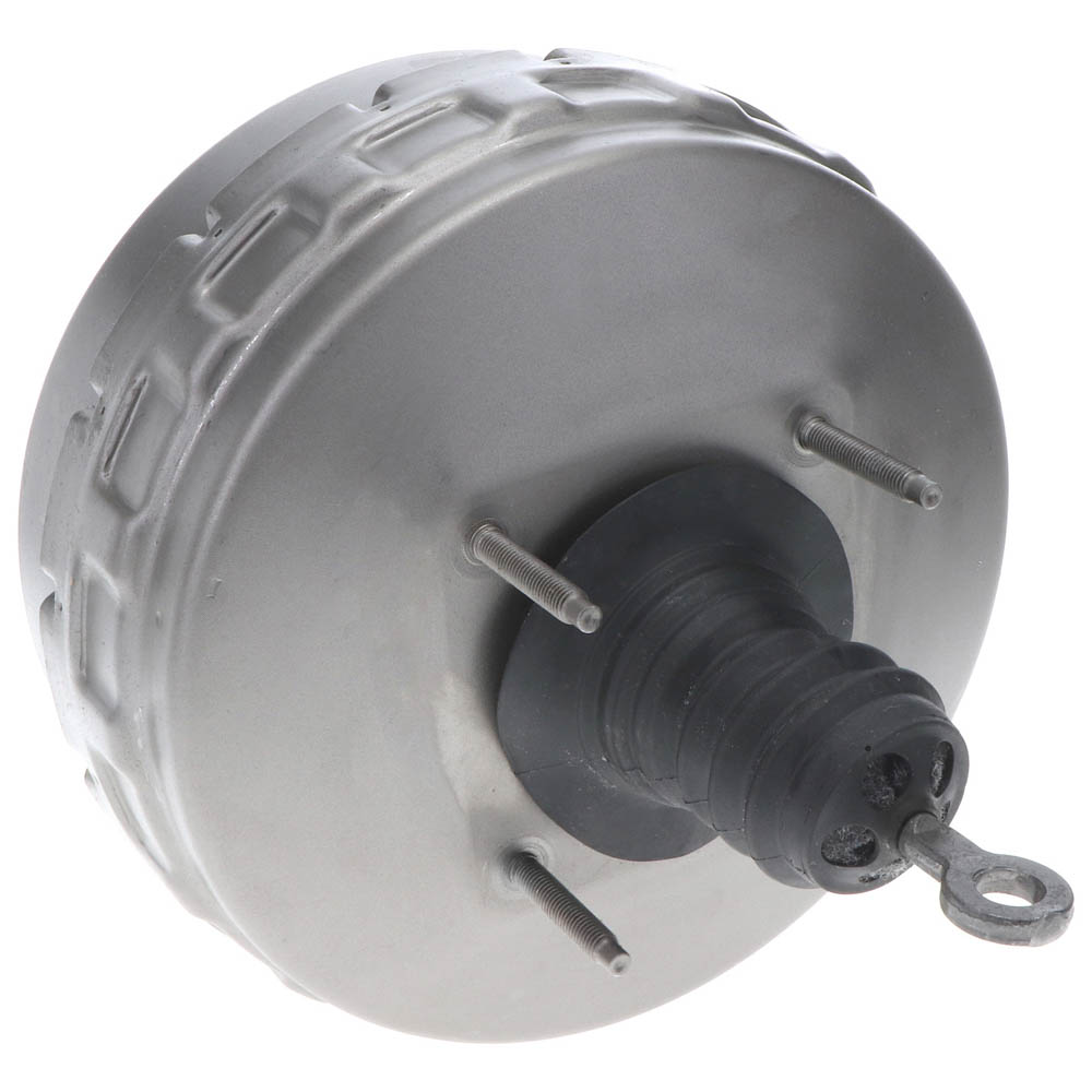 2007 Jeep Commander Brake Booster