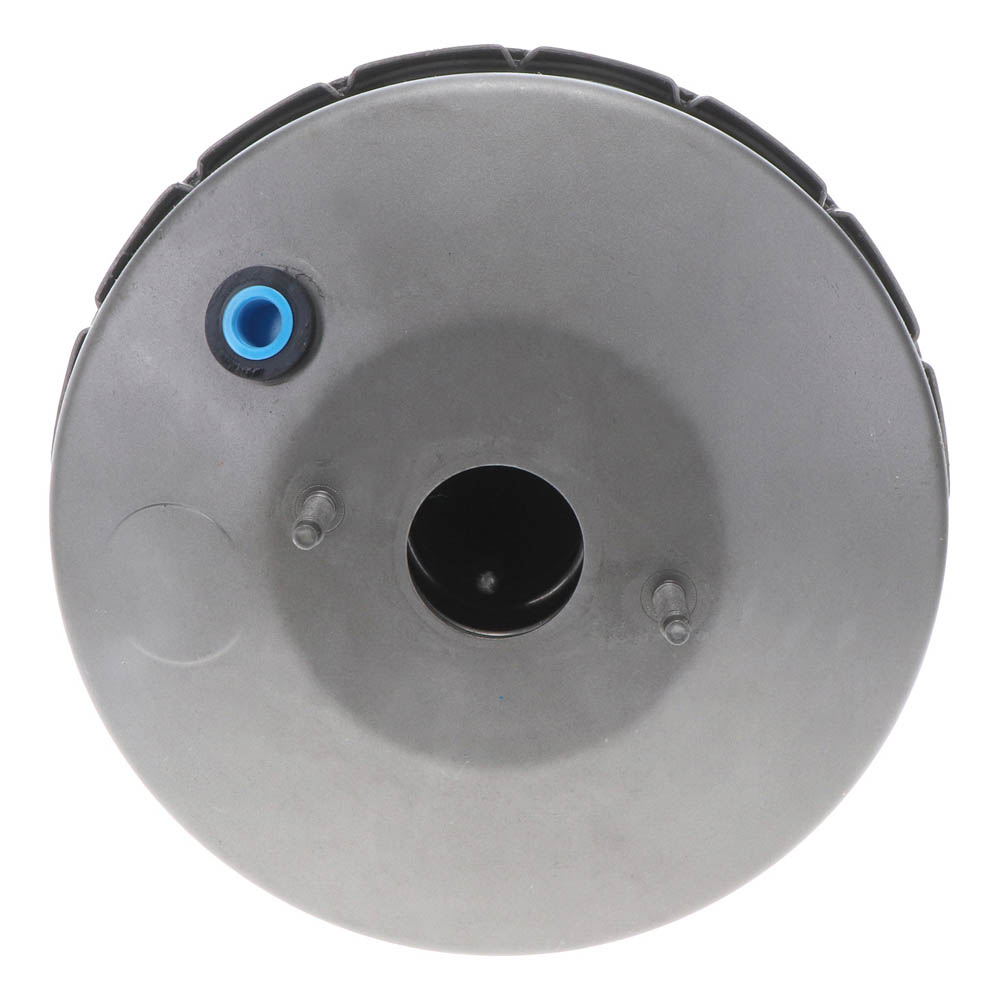 2007 Jeep Commander Brake Booster