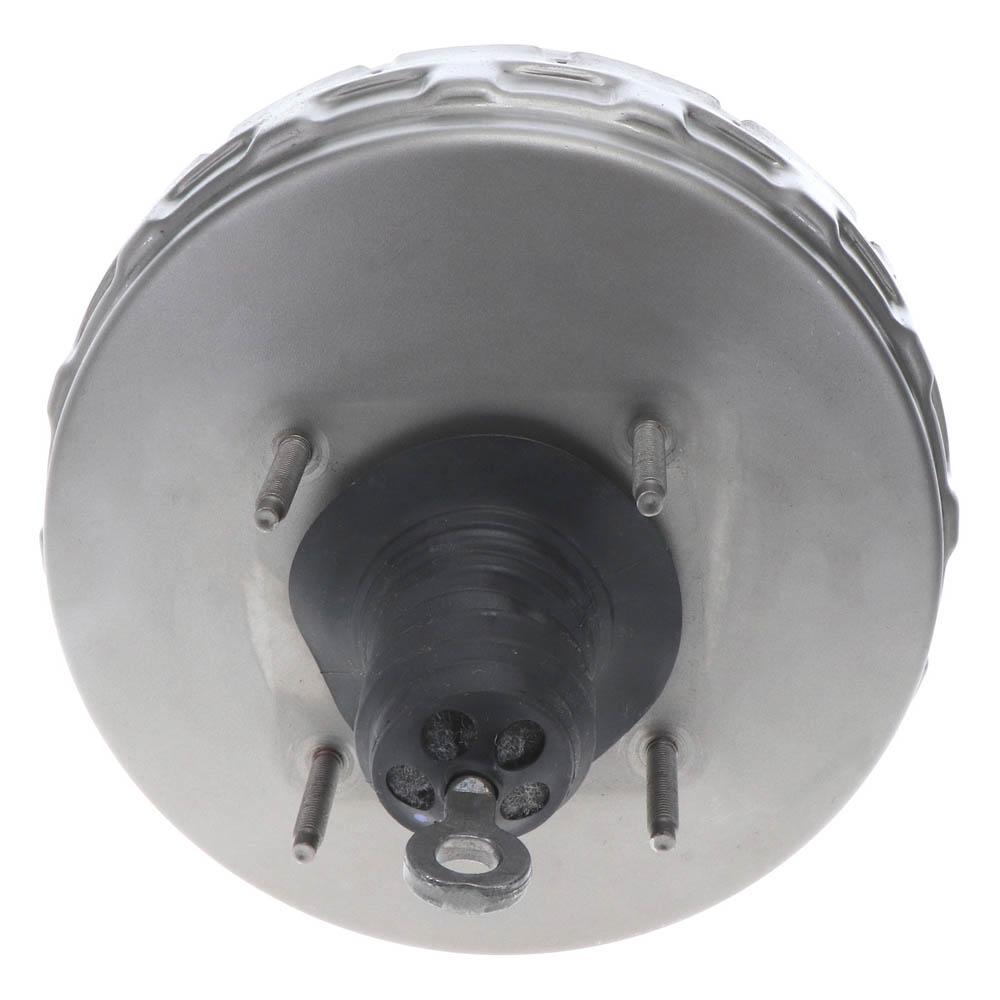 2007 Jeep Commander Brake Booster