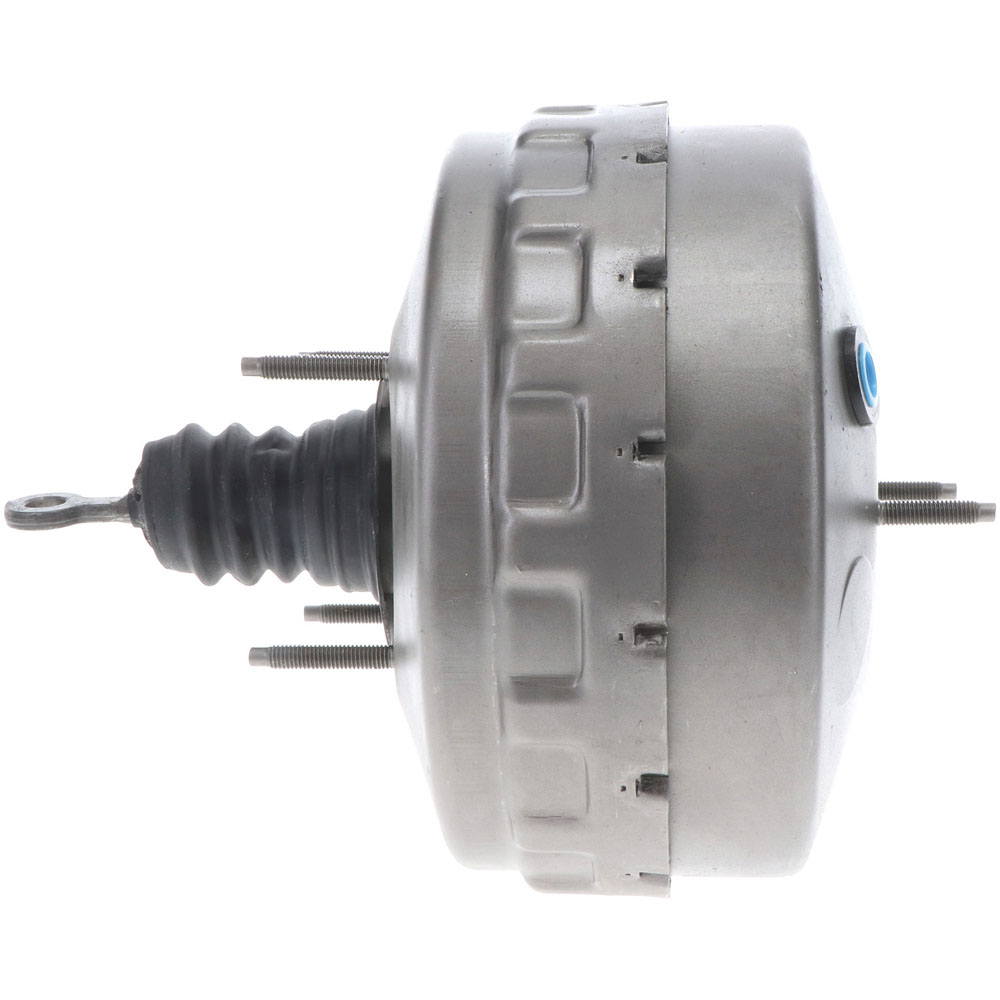2007 Jeep Commander Brake Booster