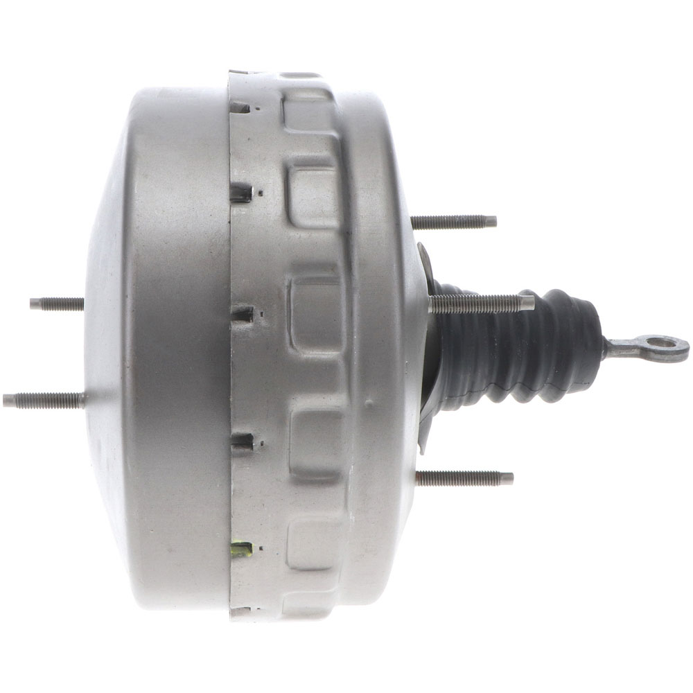 2007 Jeep Commander Brake Booster