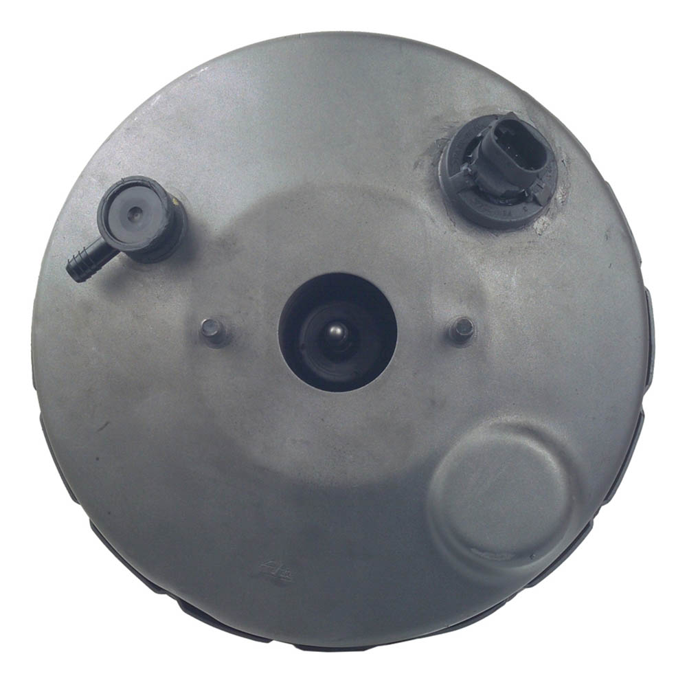 2006 Ford Explorer Brake Booster