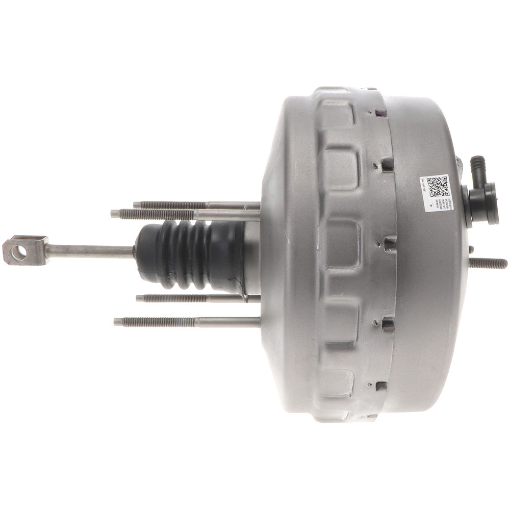 2006 Ford Explorer Brake Booster