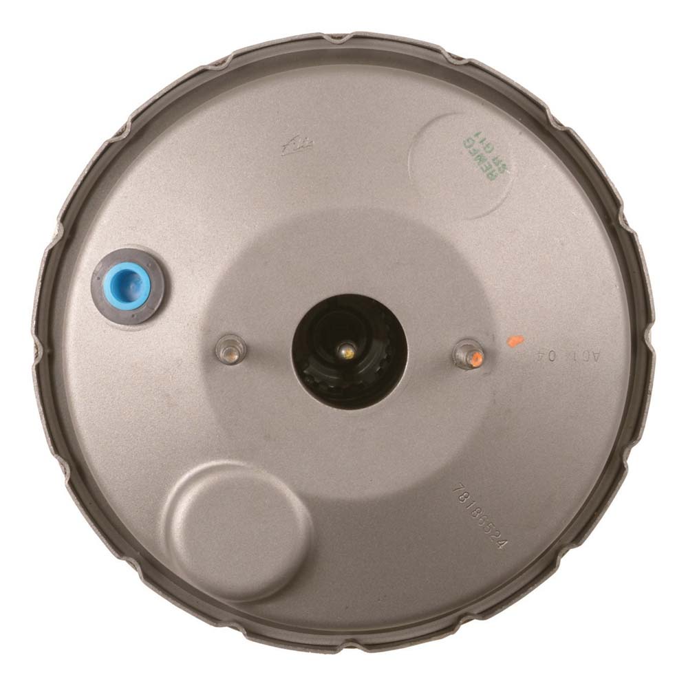 2006 Mercury Mariner Brake Booster