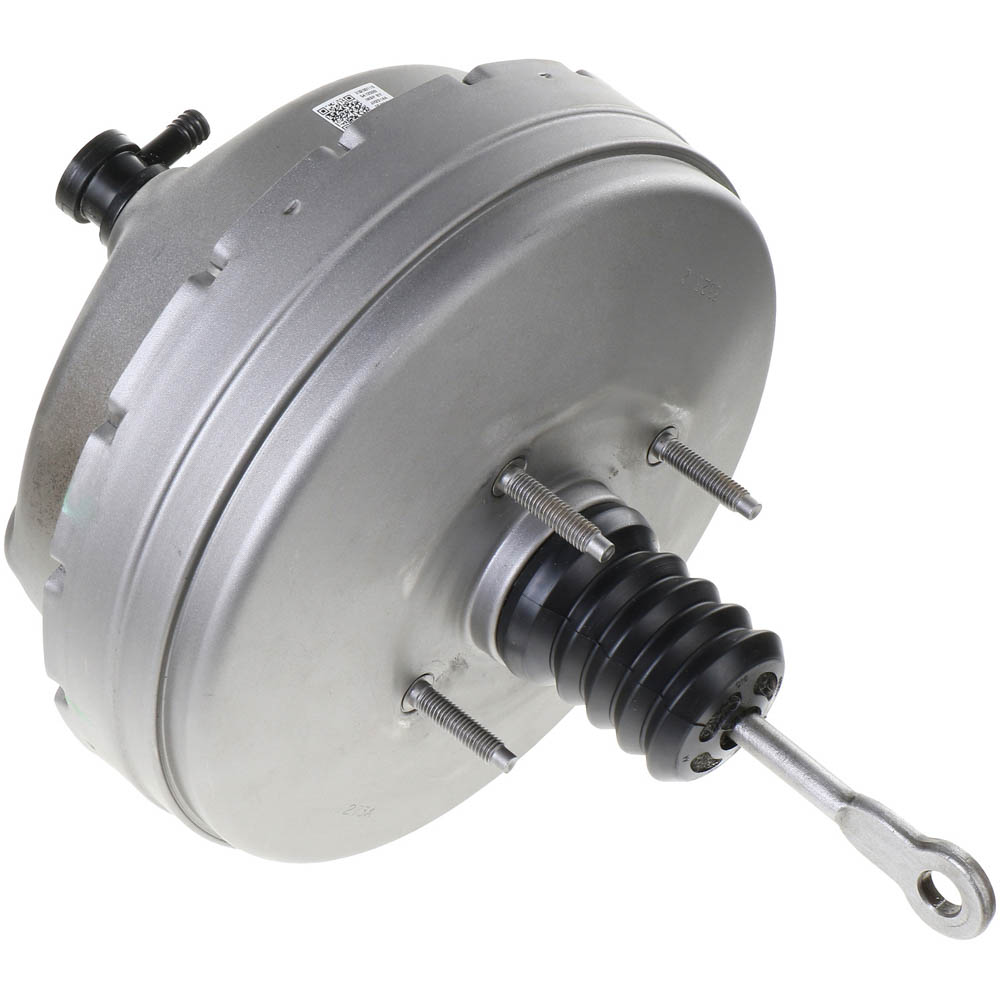 2011 Dodge Nitro Brake Booster