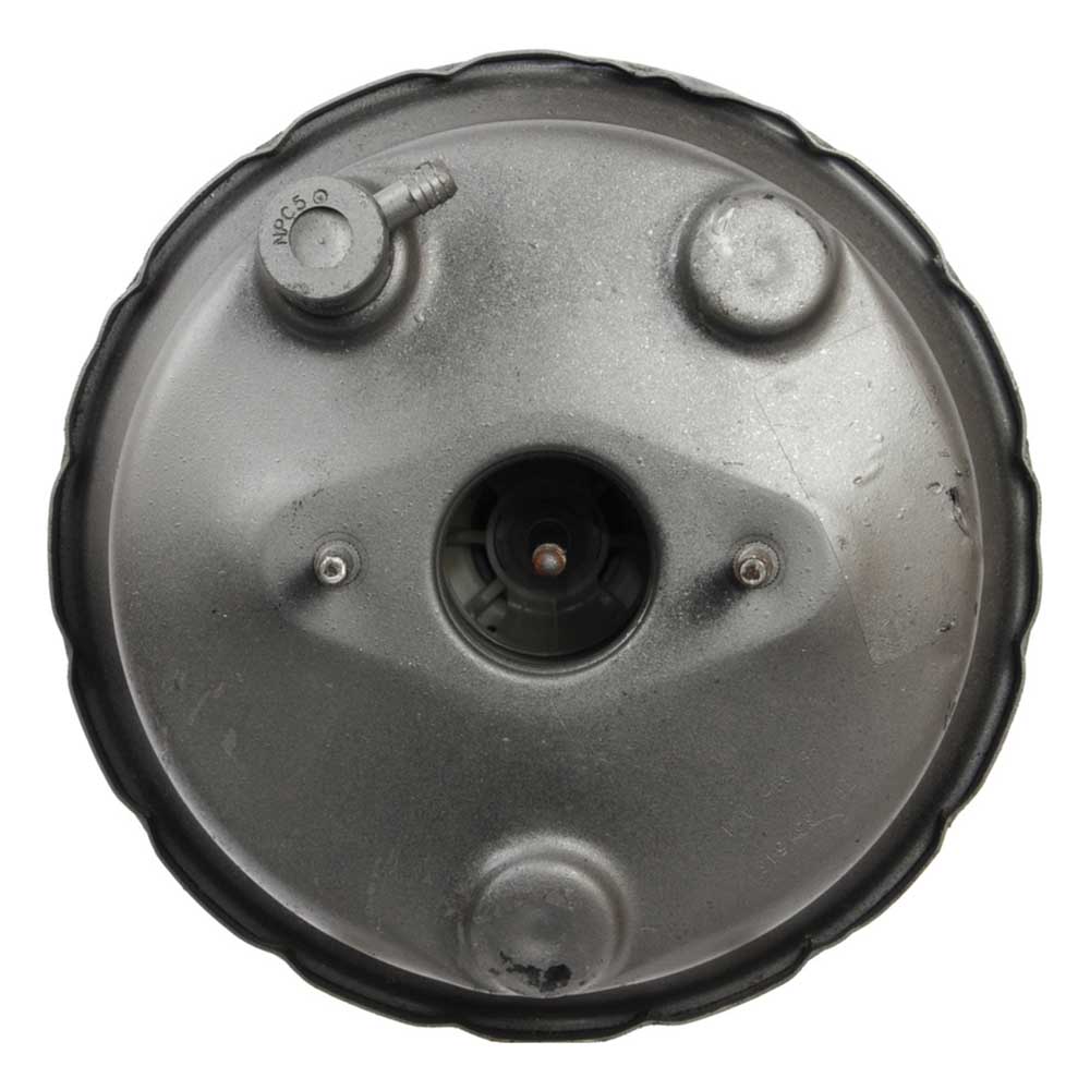2011 Dodge Nitro Brake Booster