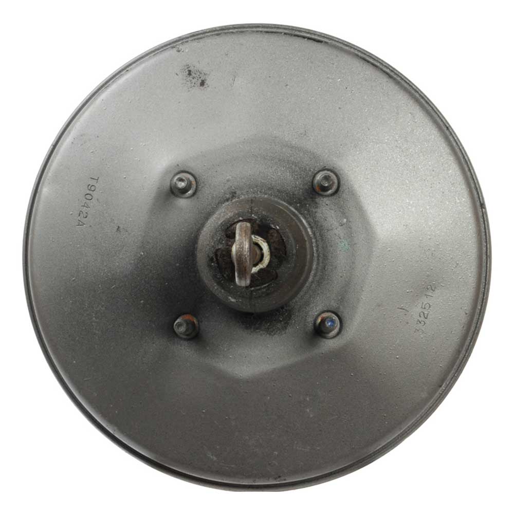 2011 Dodge Nitro Brake Booster