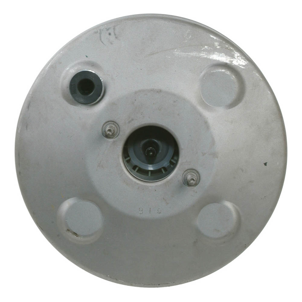 2009 Saturn Vue Brake Booster
