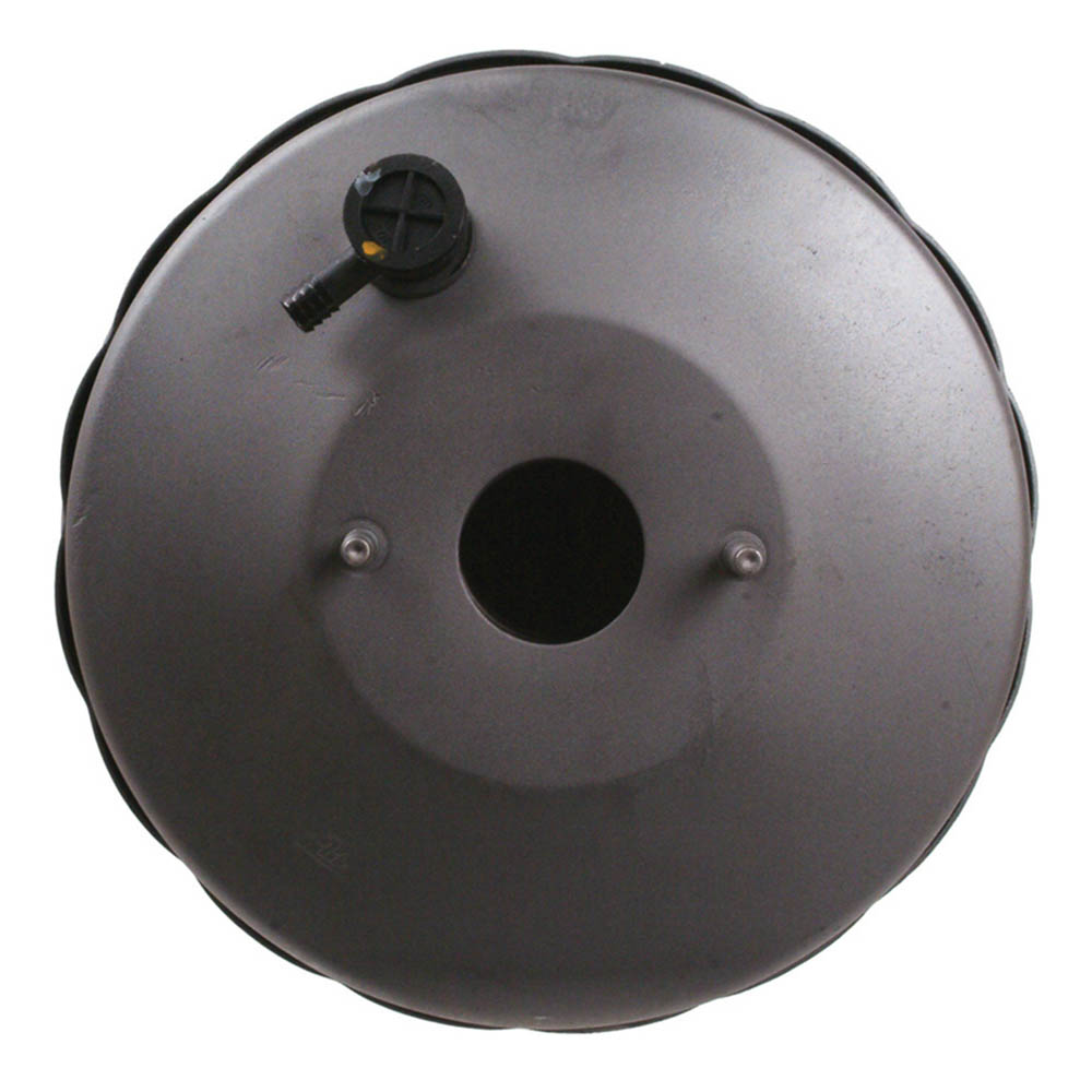 2009 Saturn Aura Brake Booster