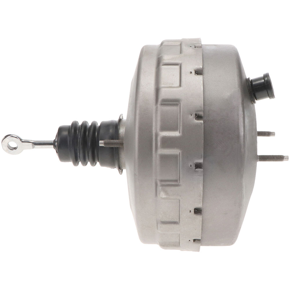 2009 Saturn Aura Brake Booster