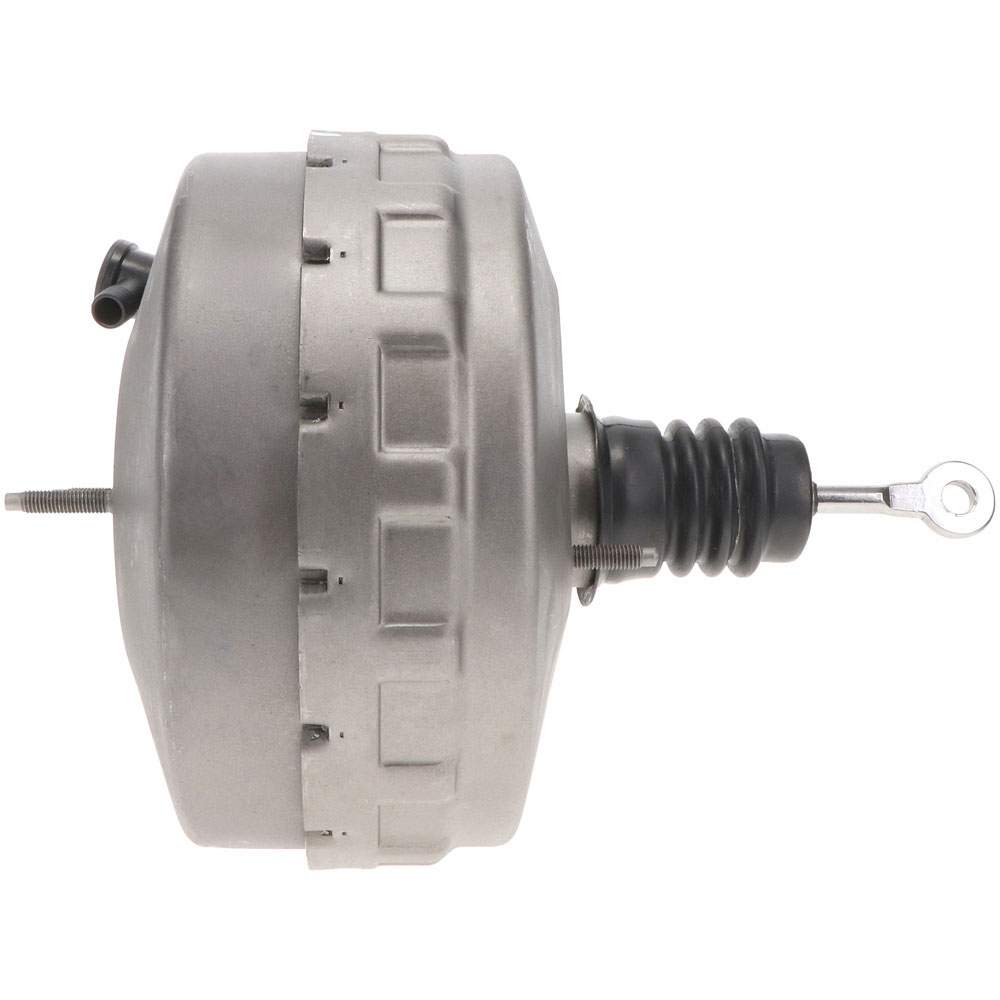 2009 Saturn Aura Brake Booster