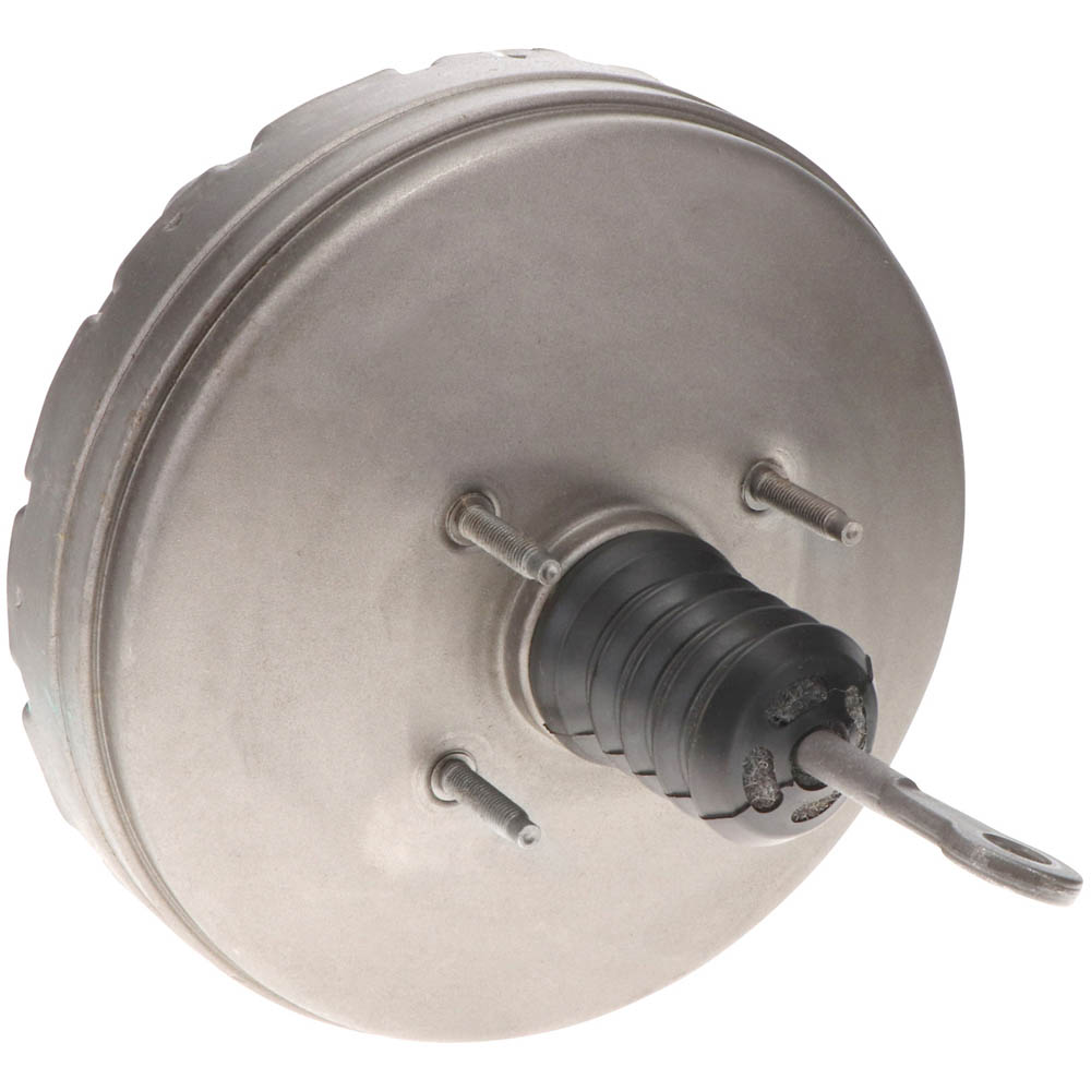2012 Dodge Avenger Brake Booster
