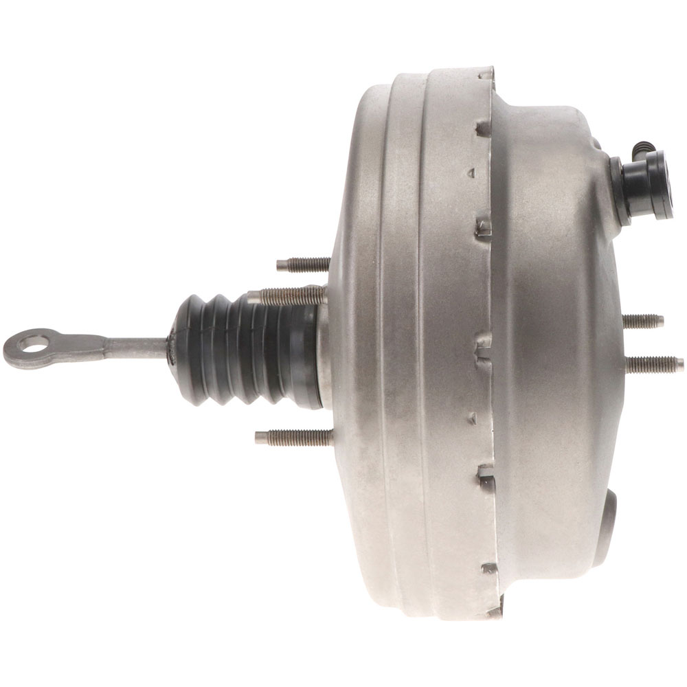 2012 Dodge Avenger Brake Booster
