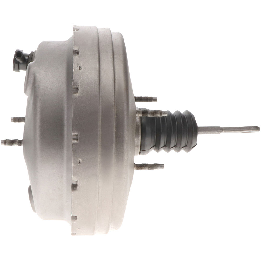 2012 Dodge Avenger Brake Booster