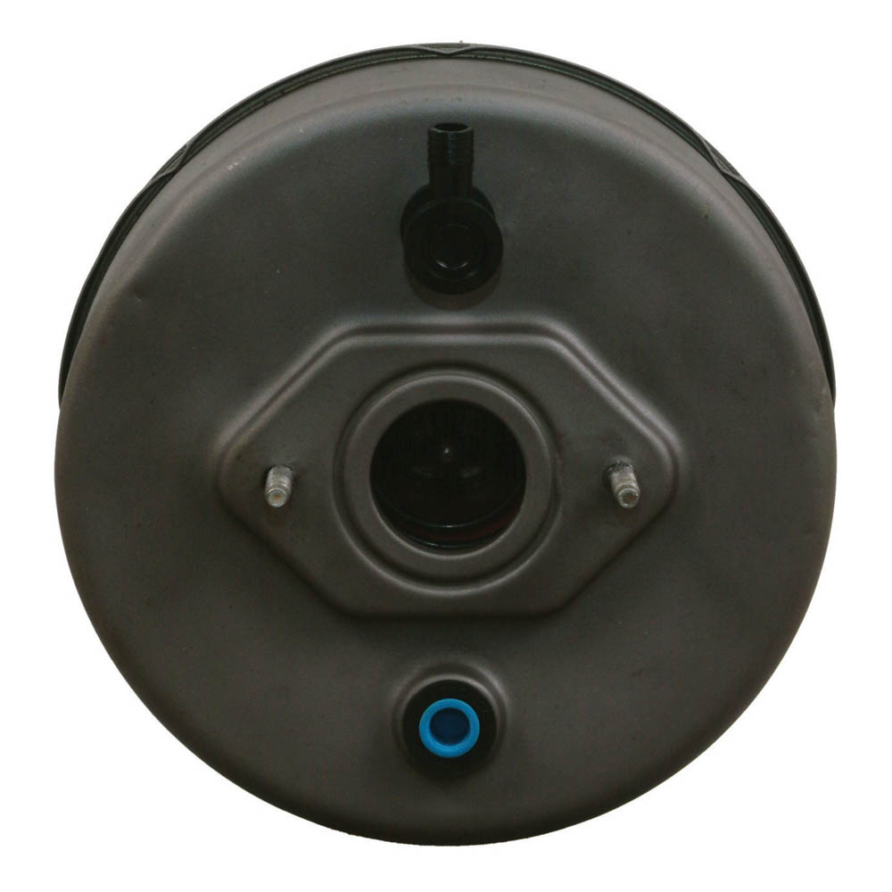 2008 Chevrolet Malibu Brake Booster