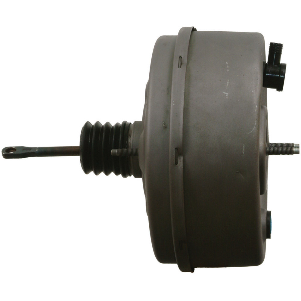 2008 Chevrolet Malibu Brake Booster