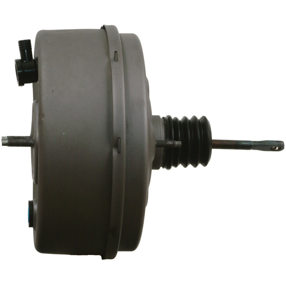 2008 Chevrolet Malibu Brake Booster