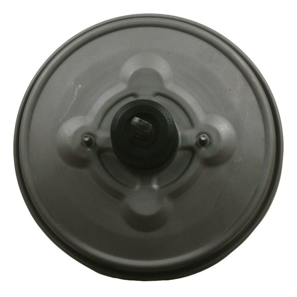 2008 Chevrolet Malibu Brake Booster