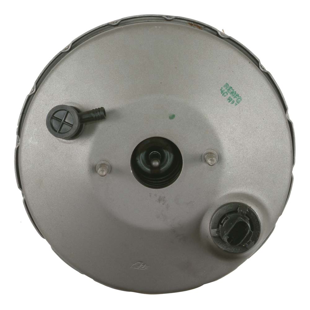 2007 Ford Explorer Brake Booster