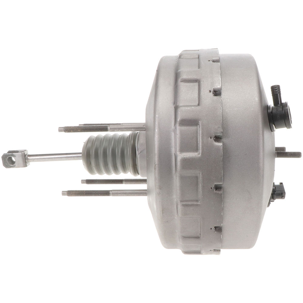 2007 Ford Explorer Brake Booster
