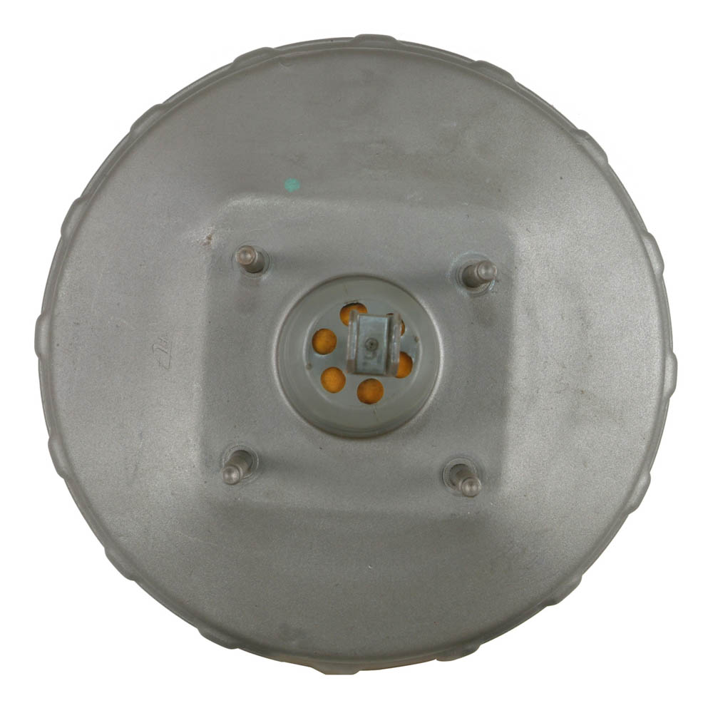 2007 Ford Explorer Brake Booster