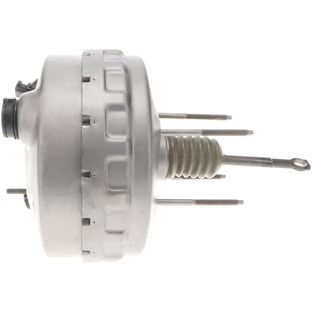 2004 Ford Explorer Brake Booster