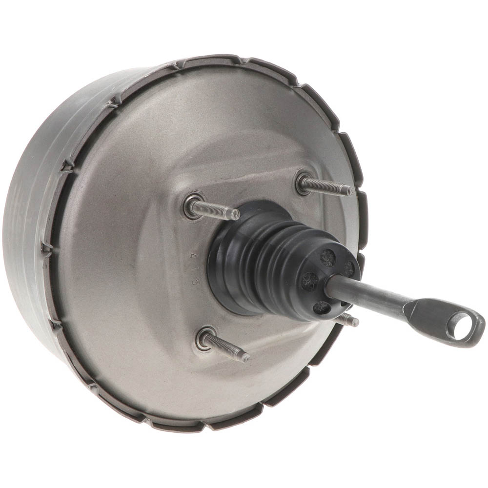 2010 Gmc Terrain Brake Booster