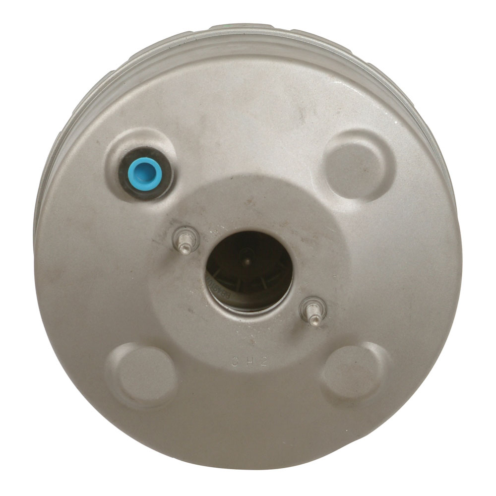 2010 Gmc Terrain Brake Booster