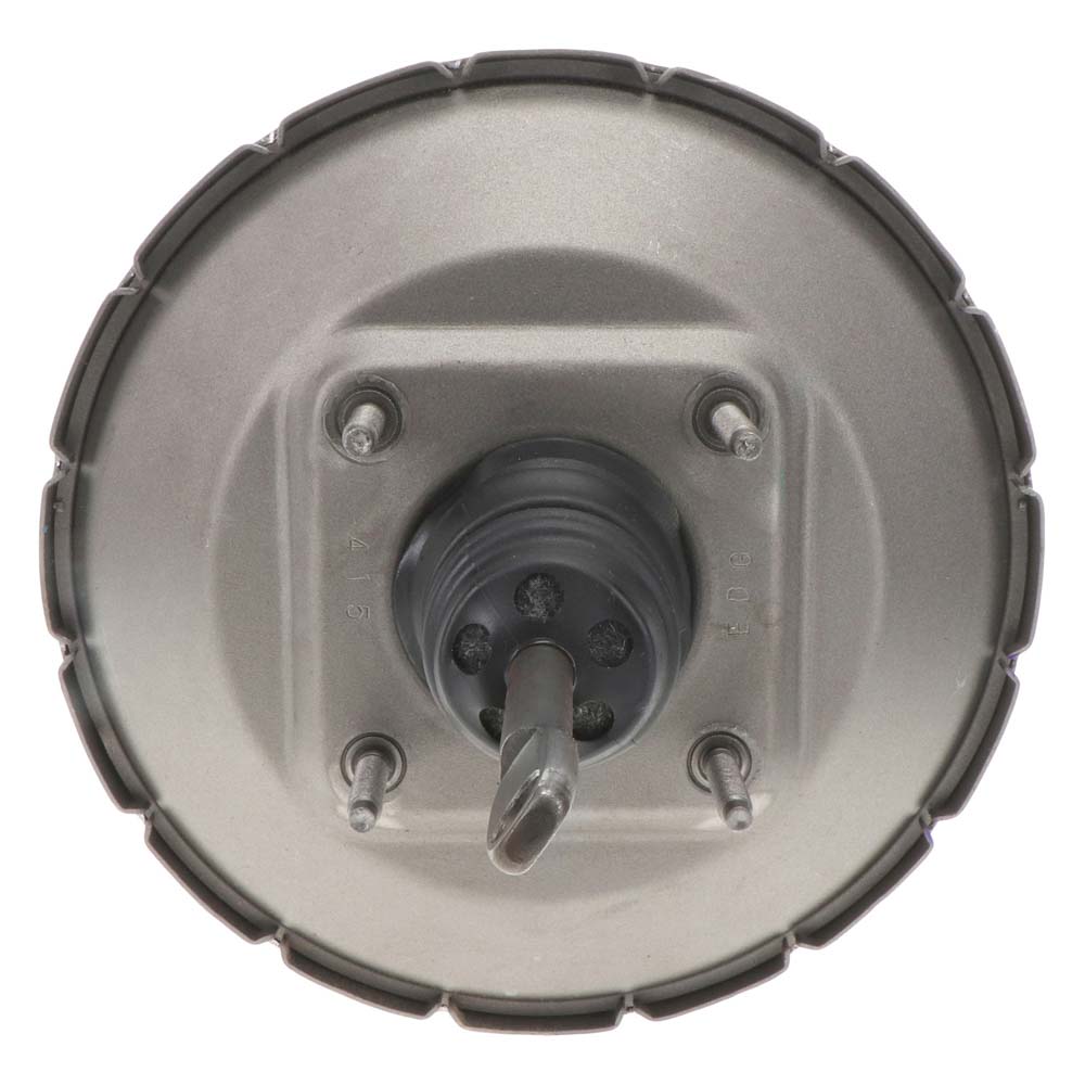 2010 Gmc Terrain Brake Booster