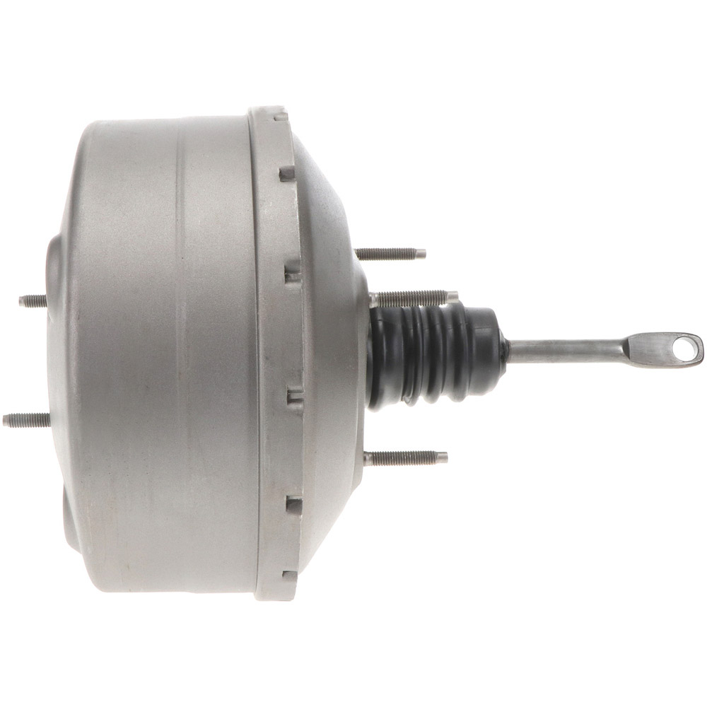 2010 Gmc Terrain Brake Booster