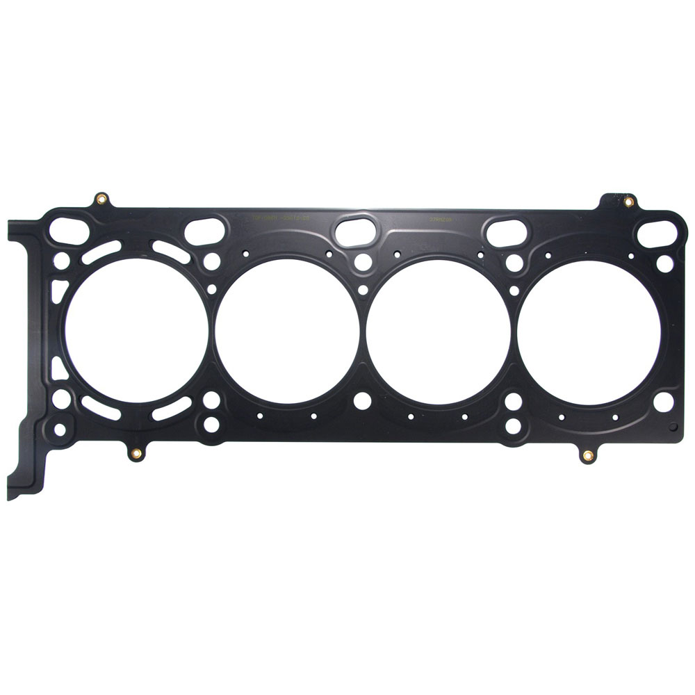 2003 Bmw X5 Cylinder Head Gasket