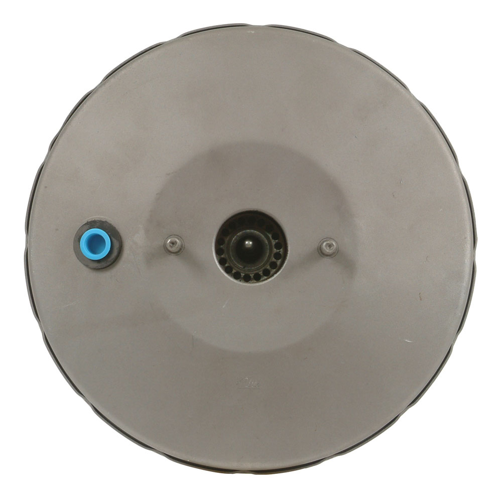 2012 Ford Transit Connect Brake Booster