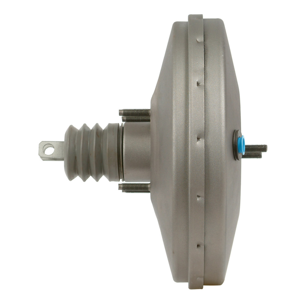 2012 Ford Transit Connect Brake Booster
