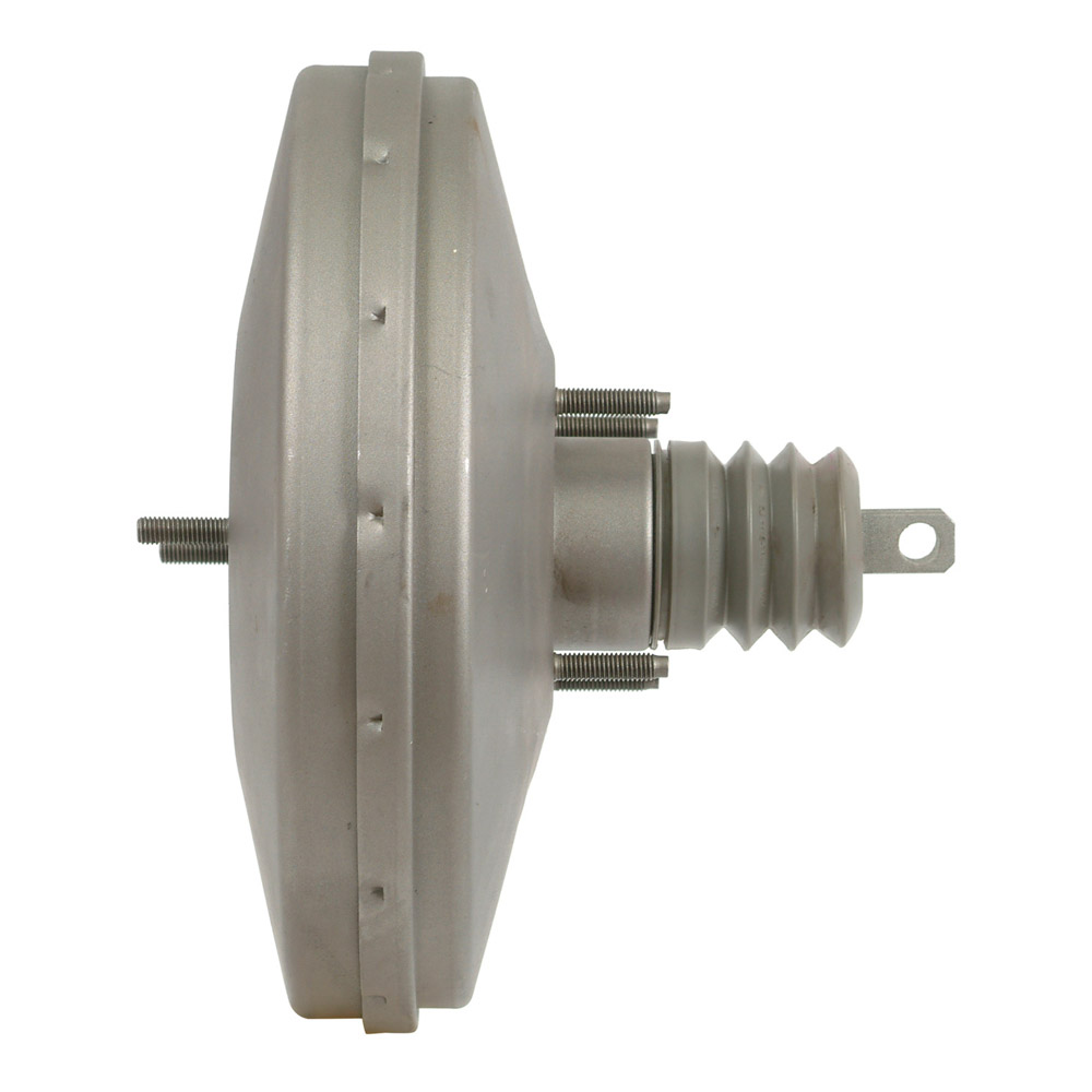 2012 Ford Transit Connect Brake Booster
