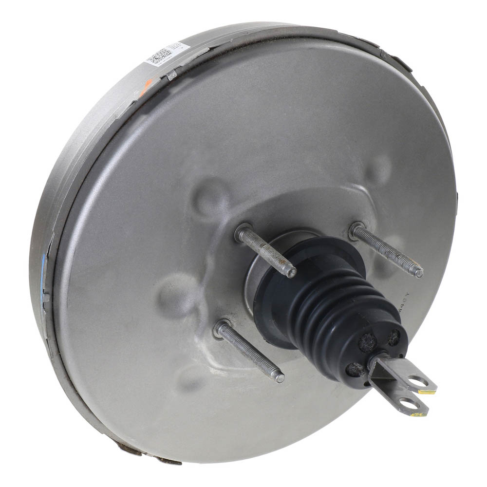 2014 Lincoln MKX Brake Booster