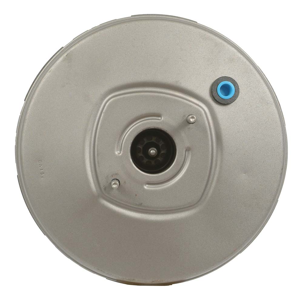 2014 Lincoln MKX Brake Booster