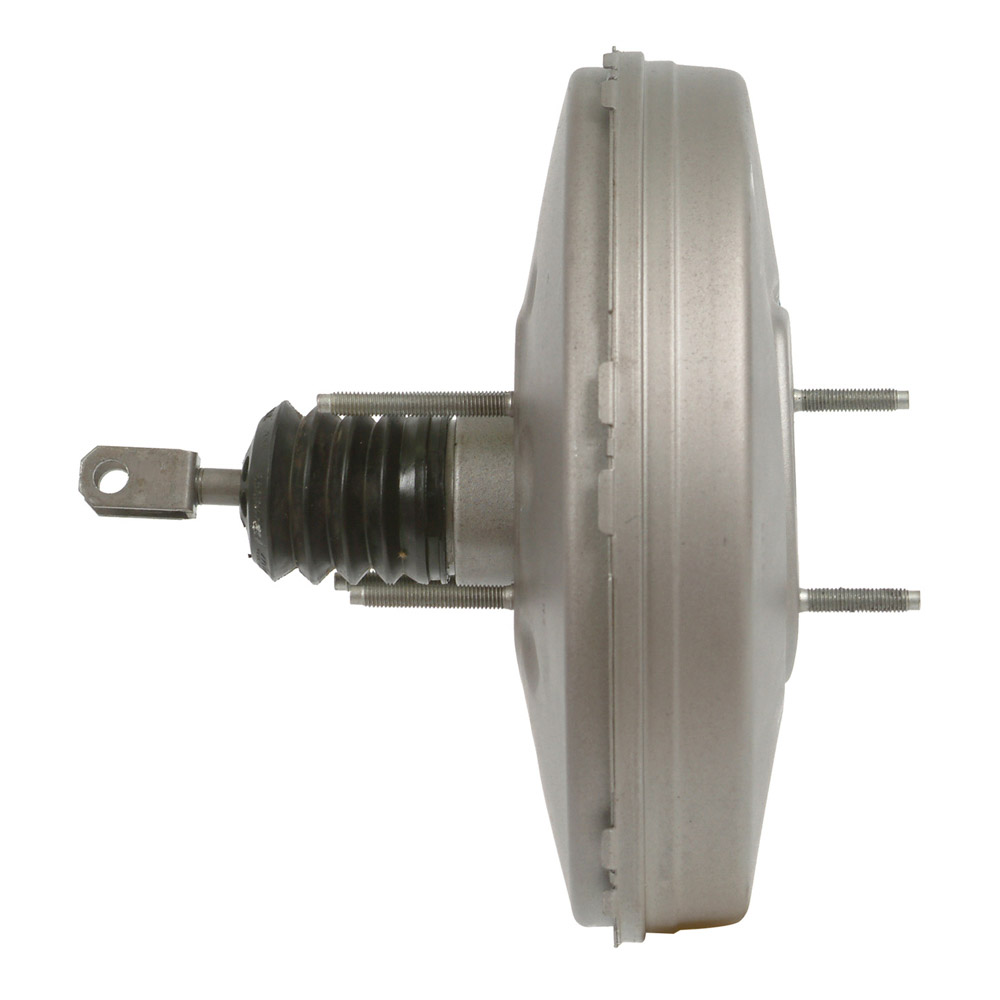 2014 Lincoln MKX Brake Booster
