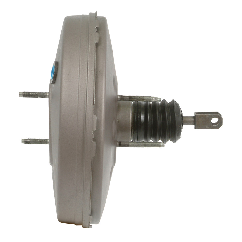 2014 Lincoln MKX Brake Booster