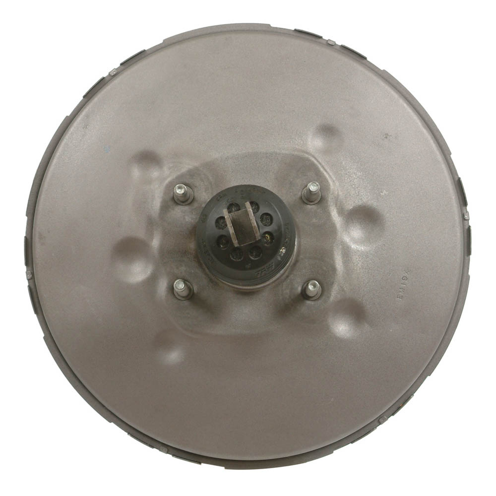 2014 Lincoln MKX Brake Booster