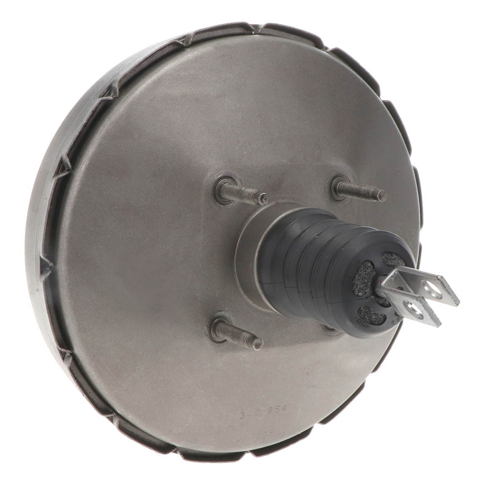 2017 Ford Fiesta Brake Booster